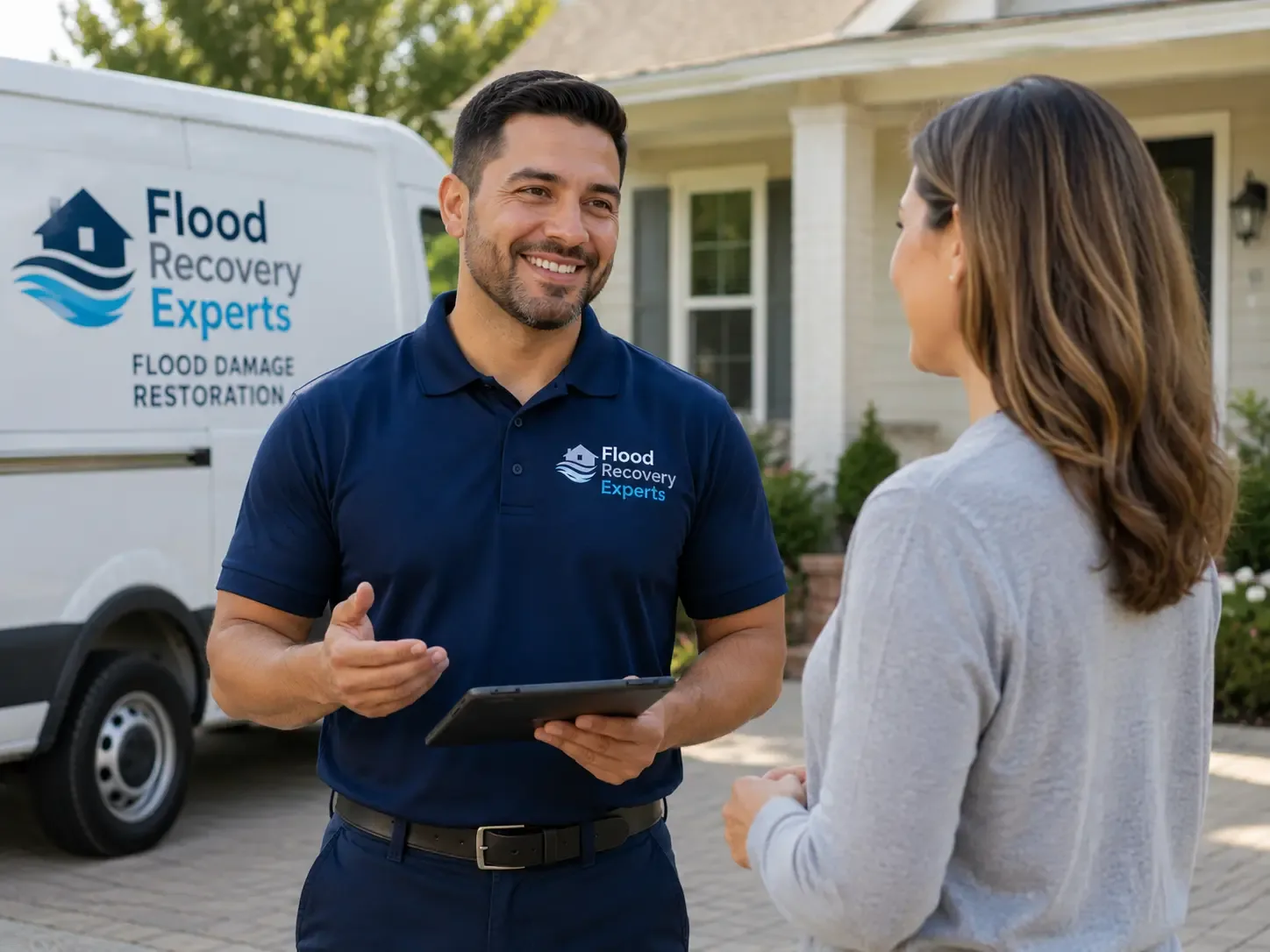 Flood Damage Cleanup Clifton, KS FAQs